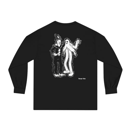 Unisex Classic Long Sleeve T-Shirt