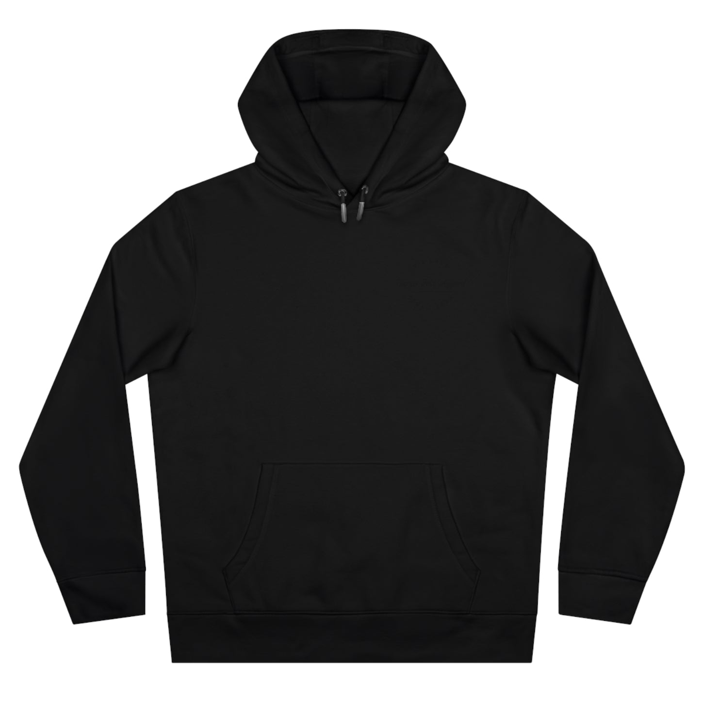 King Hooded Sweatshirt