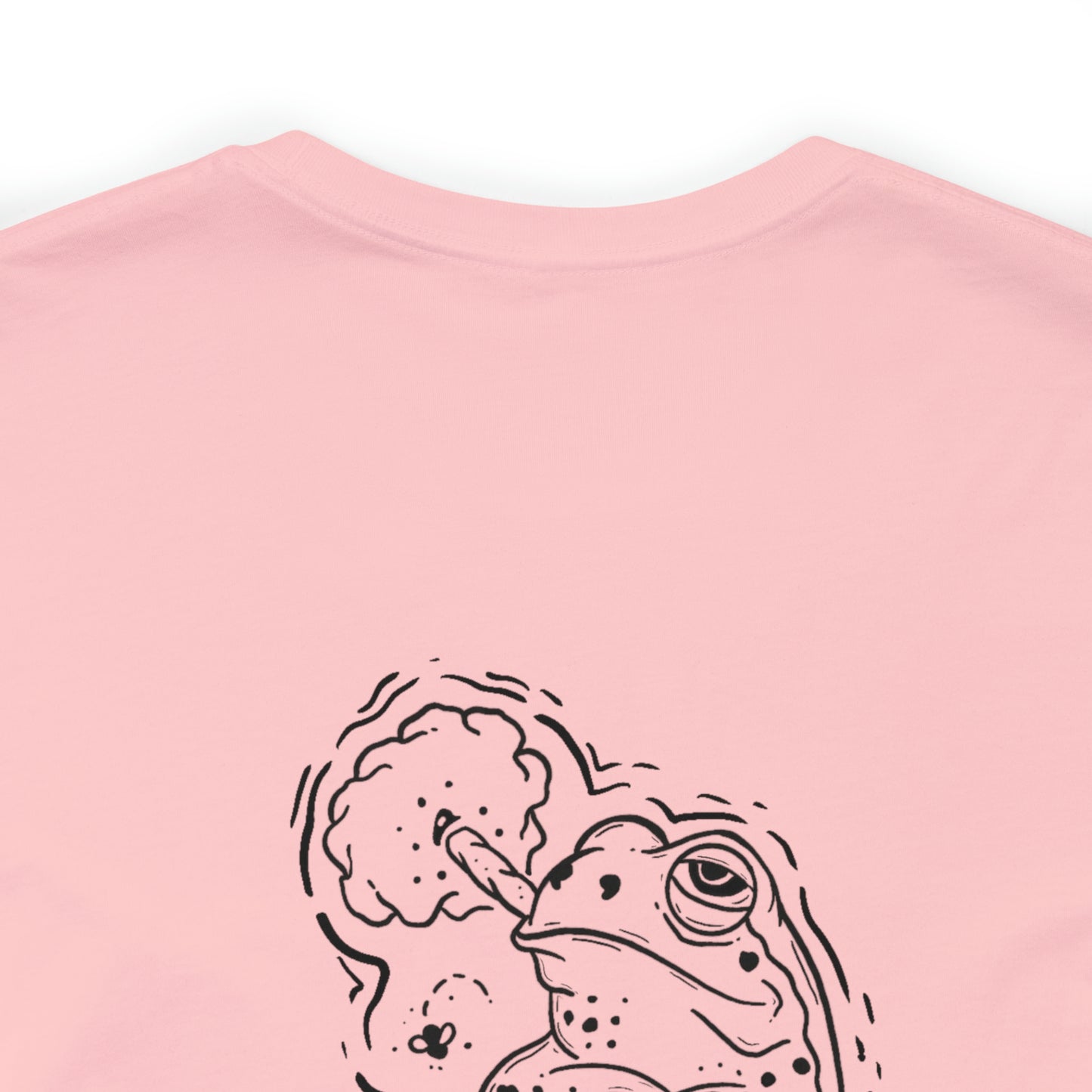 High Frog Short Sleeve Tee