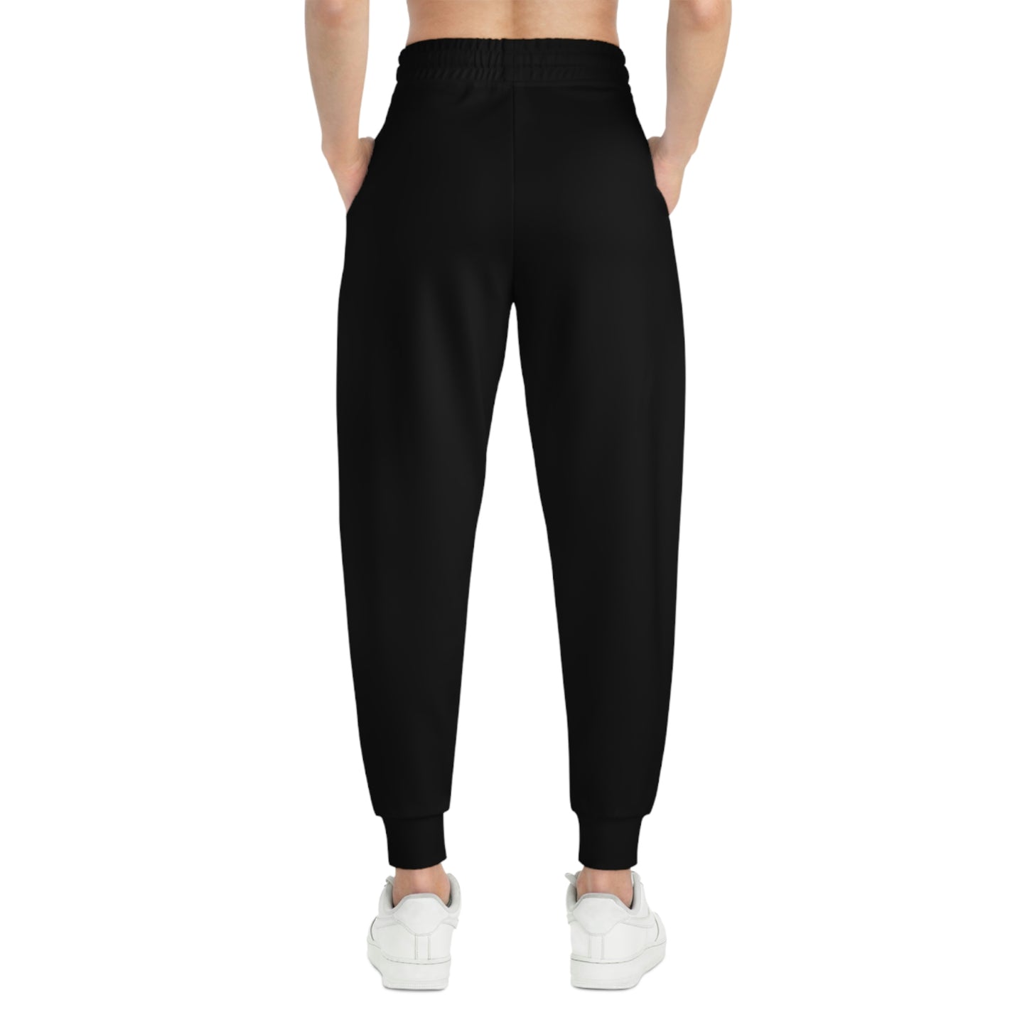 Athletic SAD CLOWN Joggers