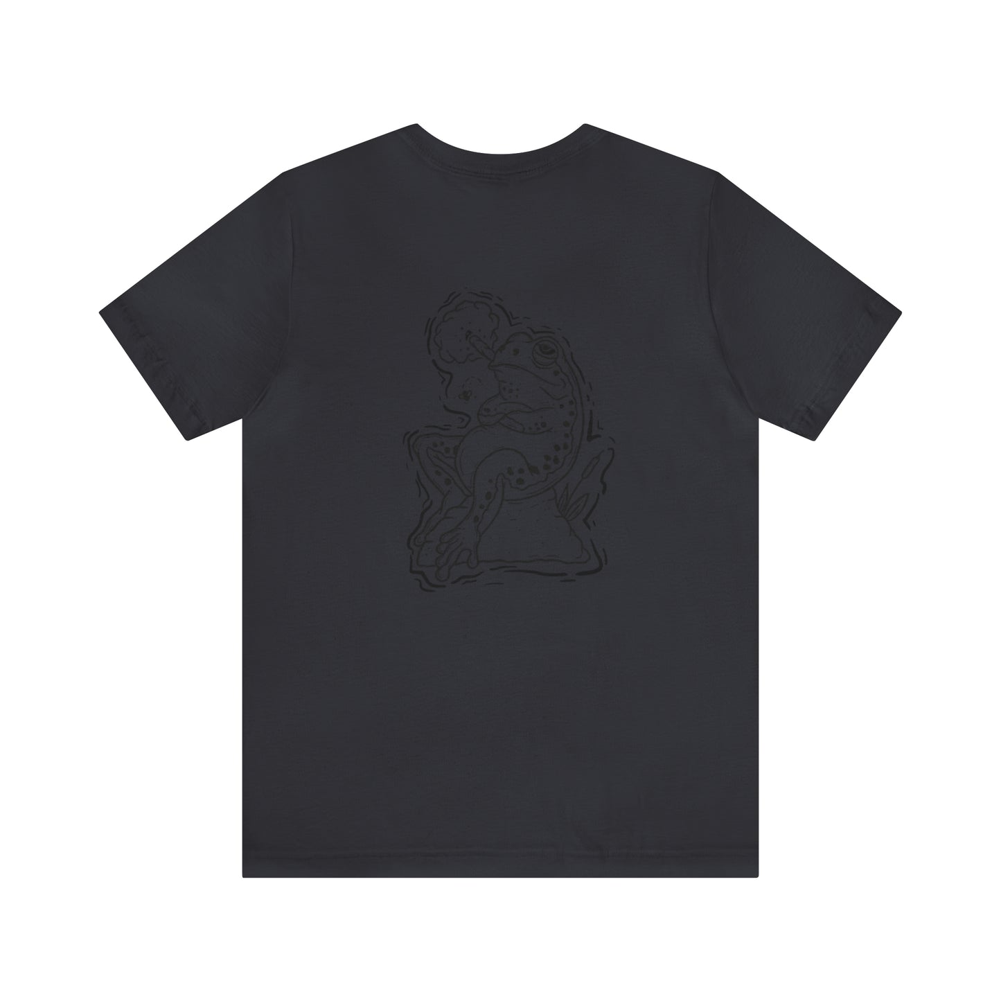 High Frog Short Sleeve Tee