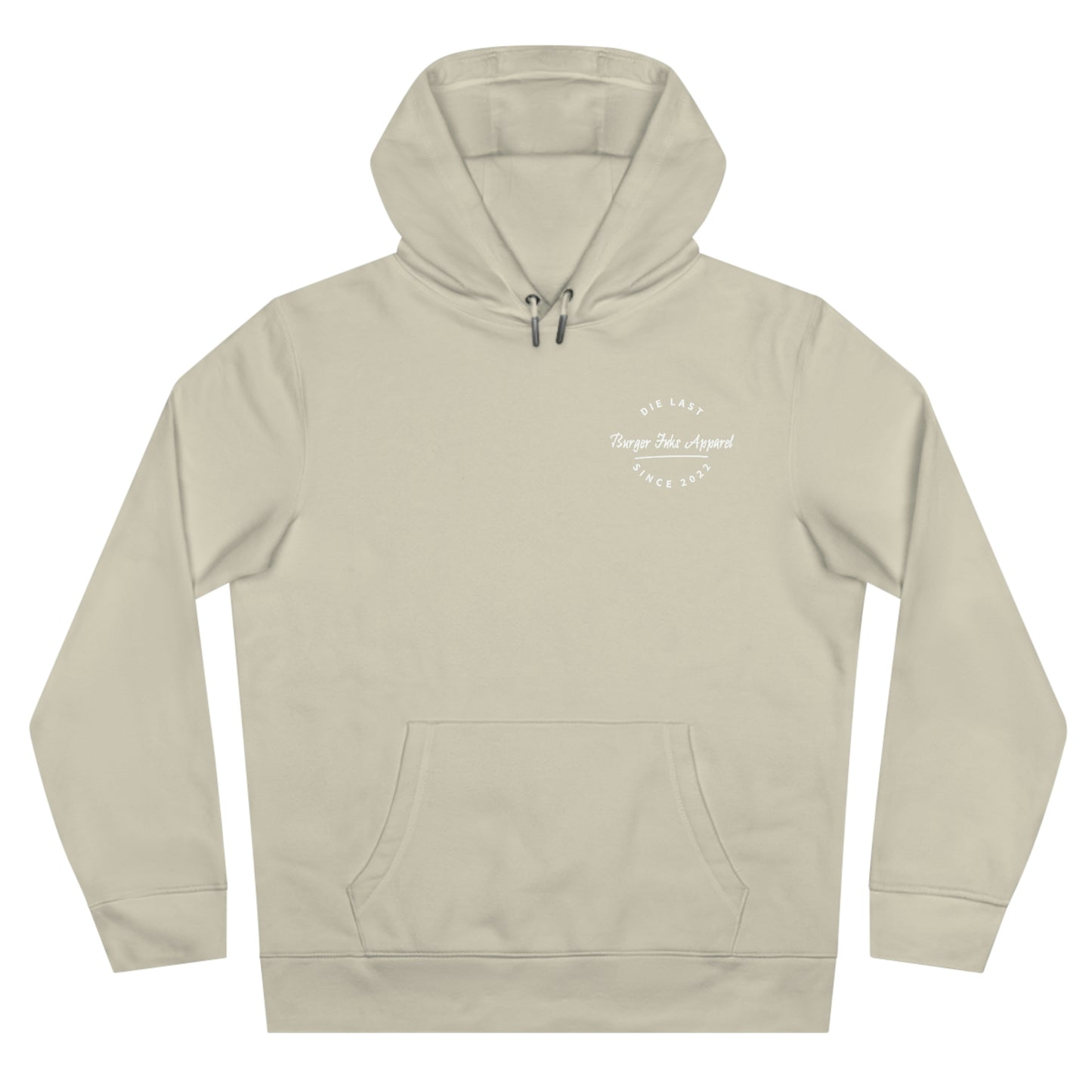 CONFORM Hooded Sweatshirt