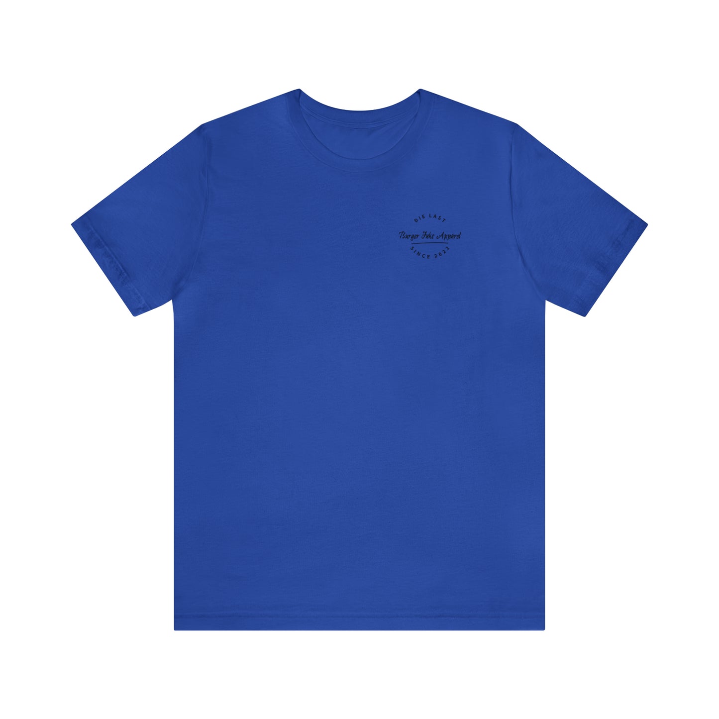 High Frog Short Sleeve Tee