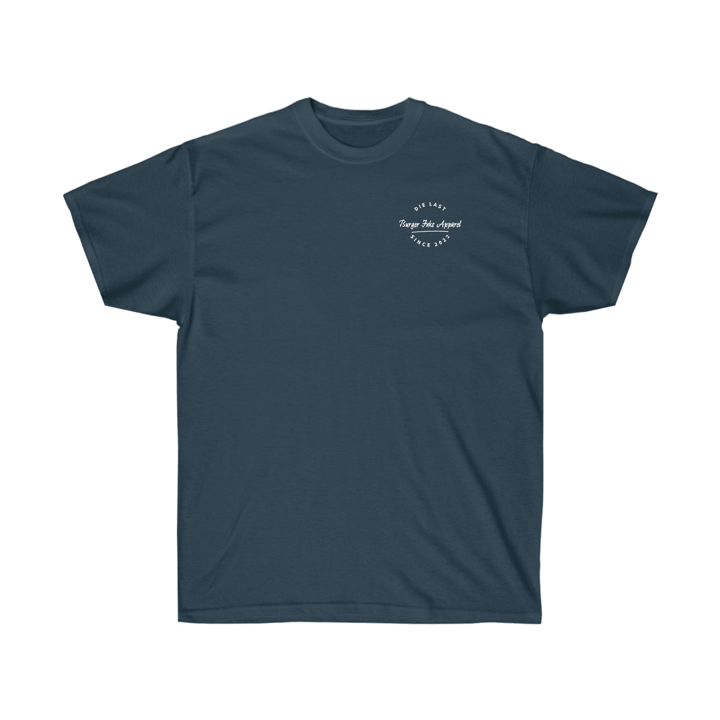 DRUNK FROG Ultra Cotton Tee