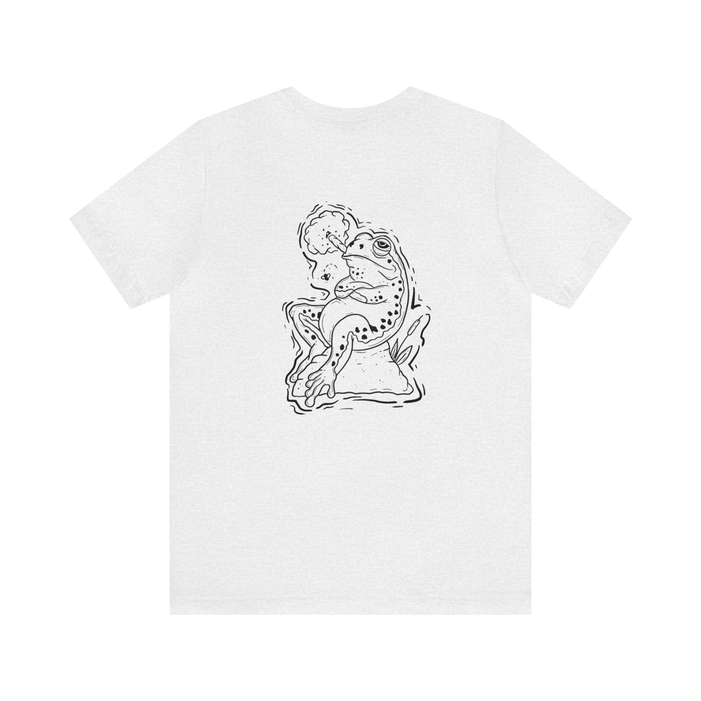 High Frog Short Sleeve Tee