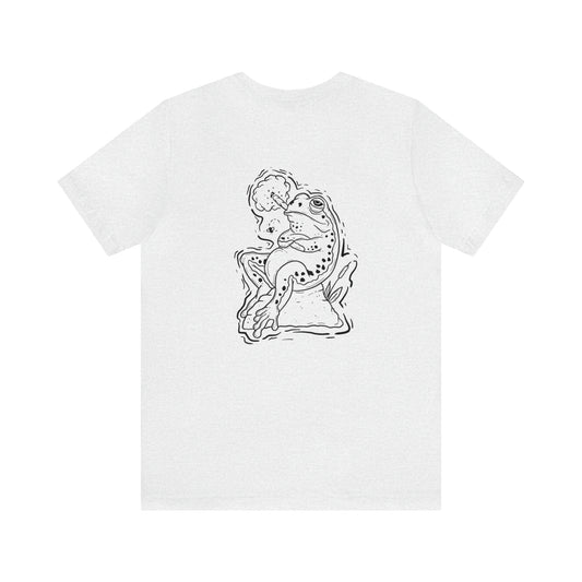 High Frog Short Sleeve Tee