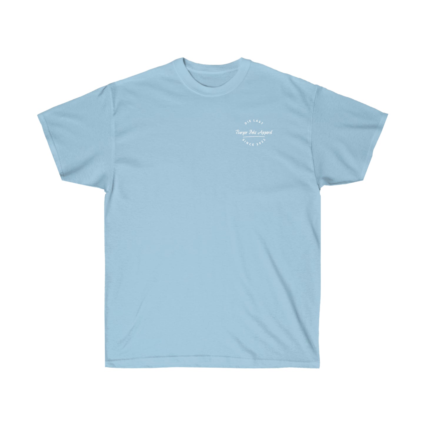 DRUNK FROG Ultra Cotton Tee