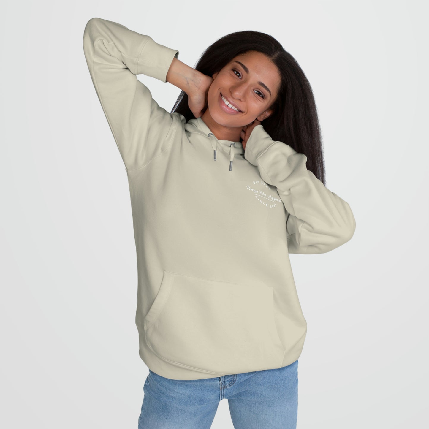 CONFORM Hooded Sweatshirt