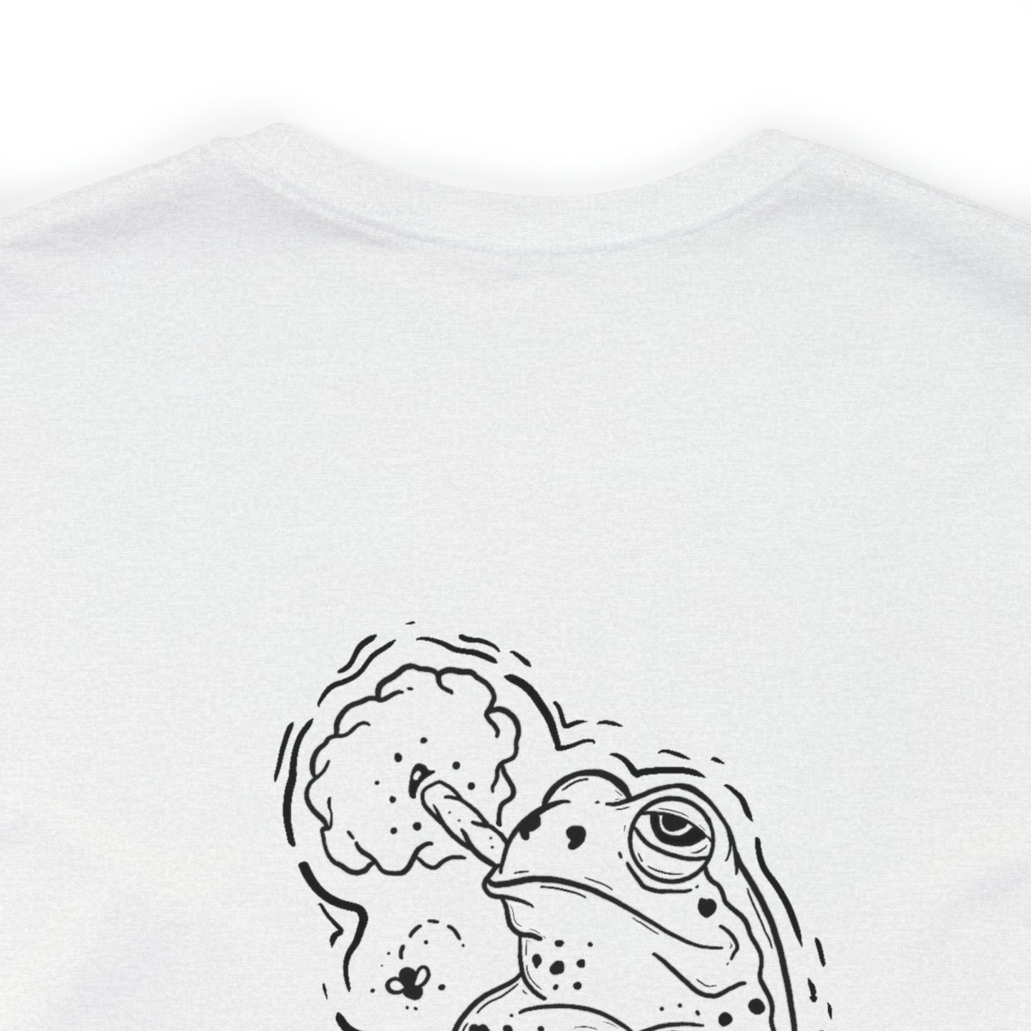 High Frog Short Sleeve Tee