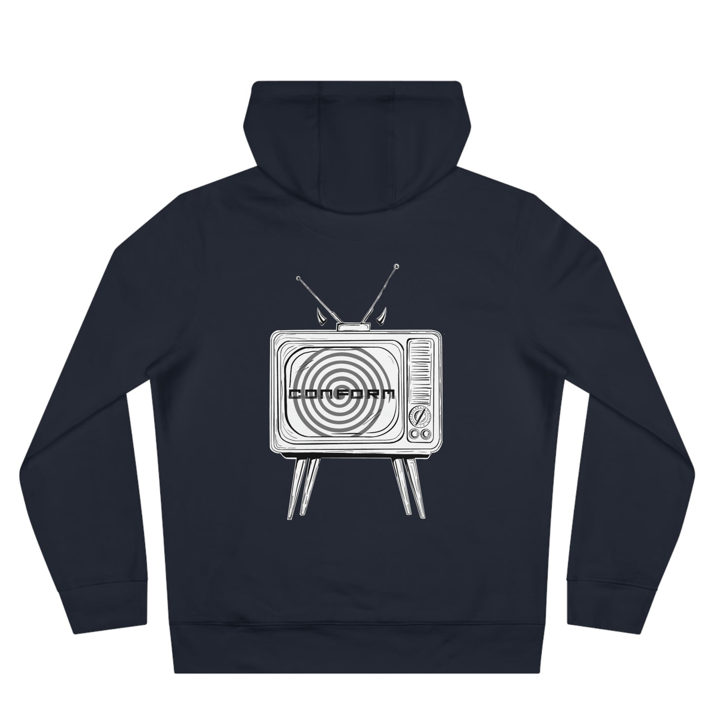 CONFORM Hooded Sweatshirt