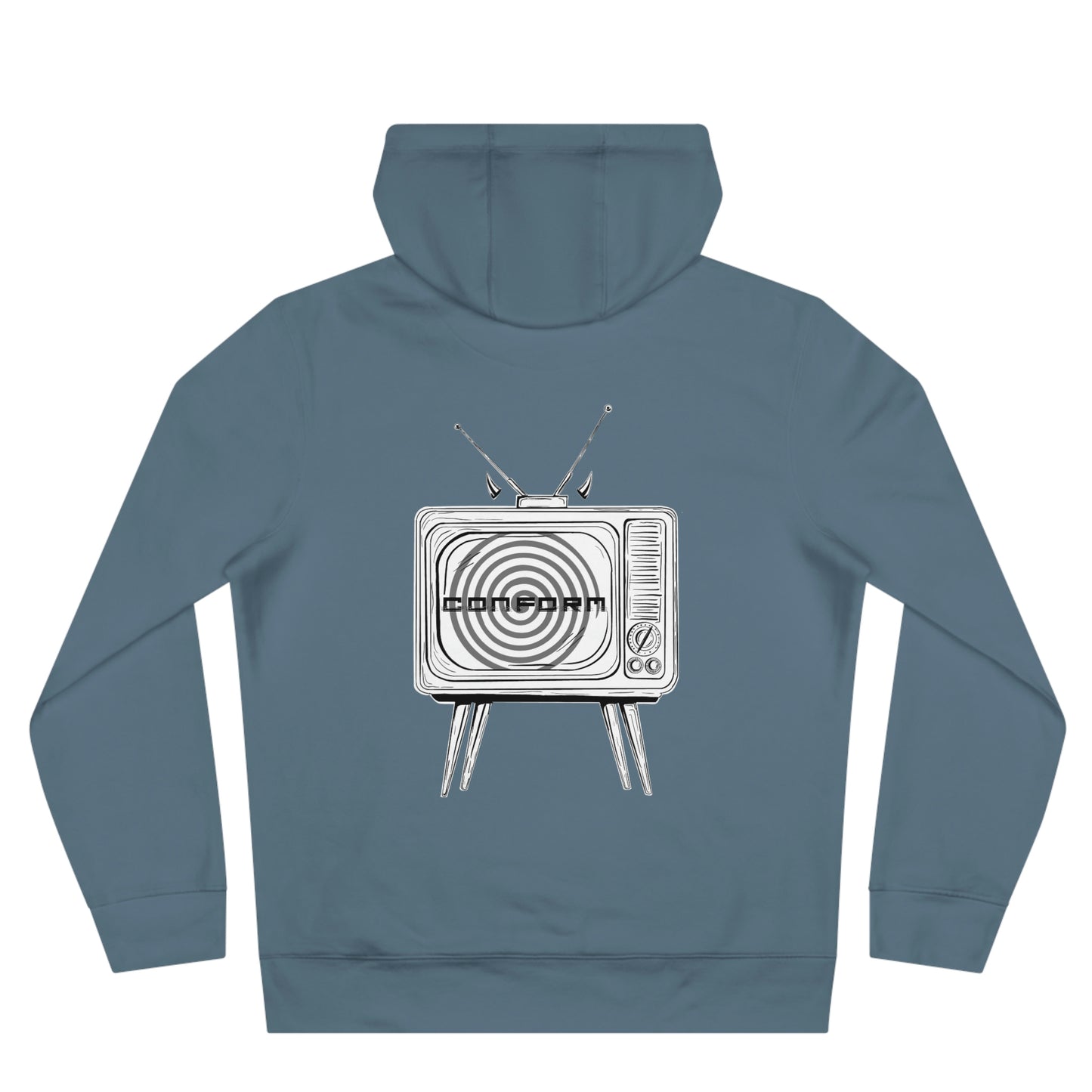 CONFORM Hooded Sweatshirt