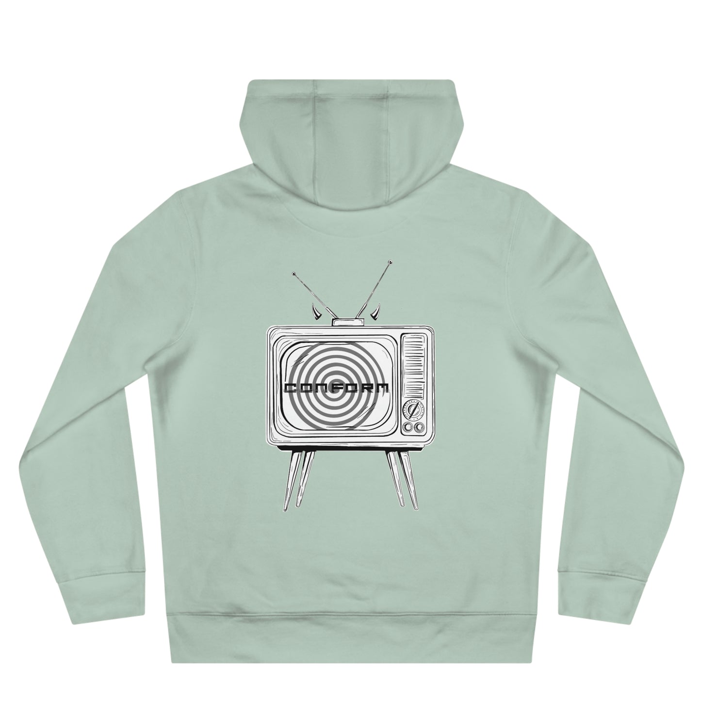 CONFORM Hooded Sweatshirt