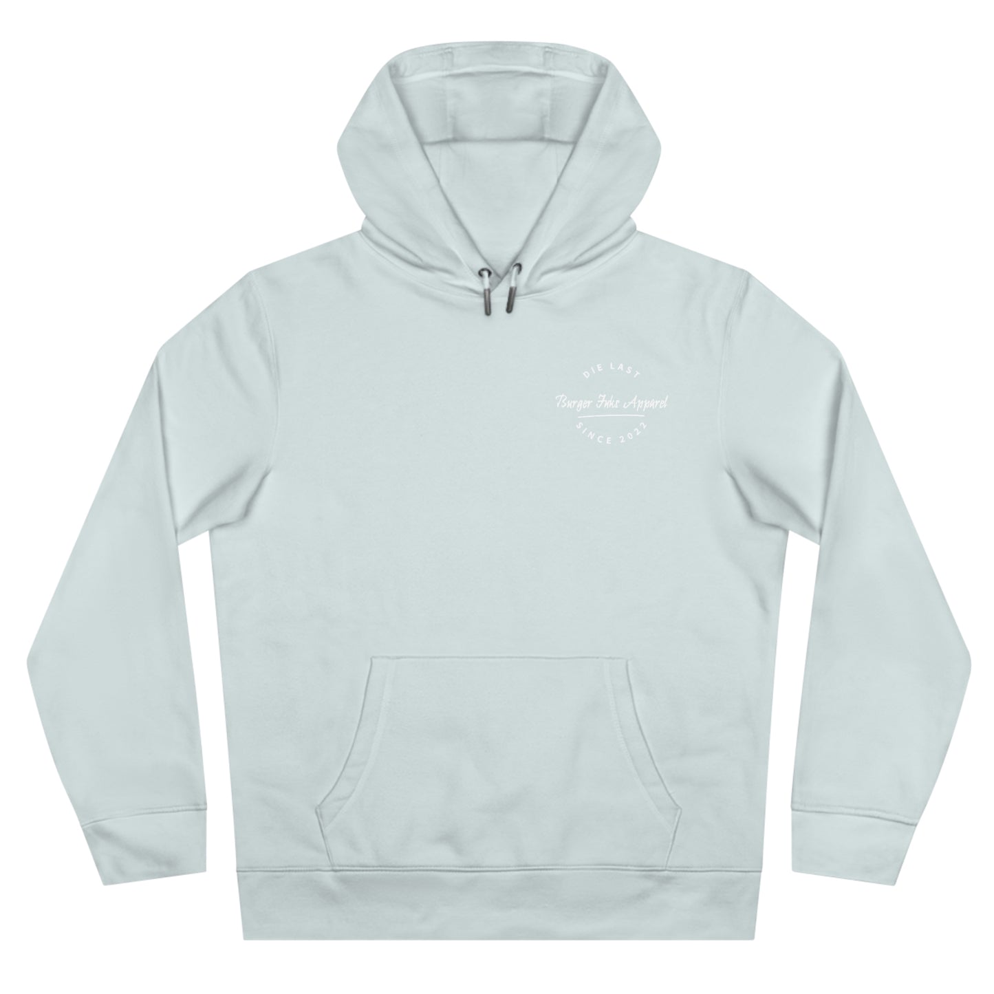 CONFORM Hooded Sweatshirt