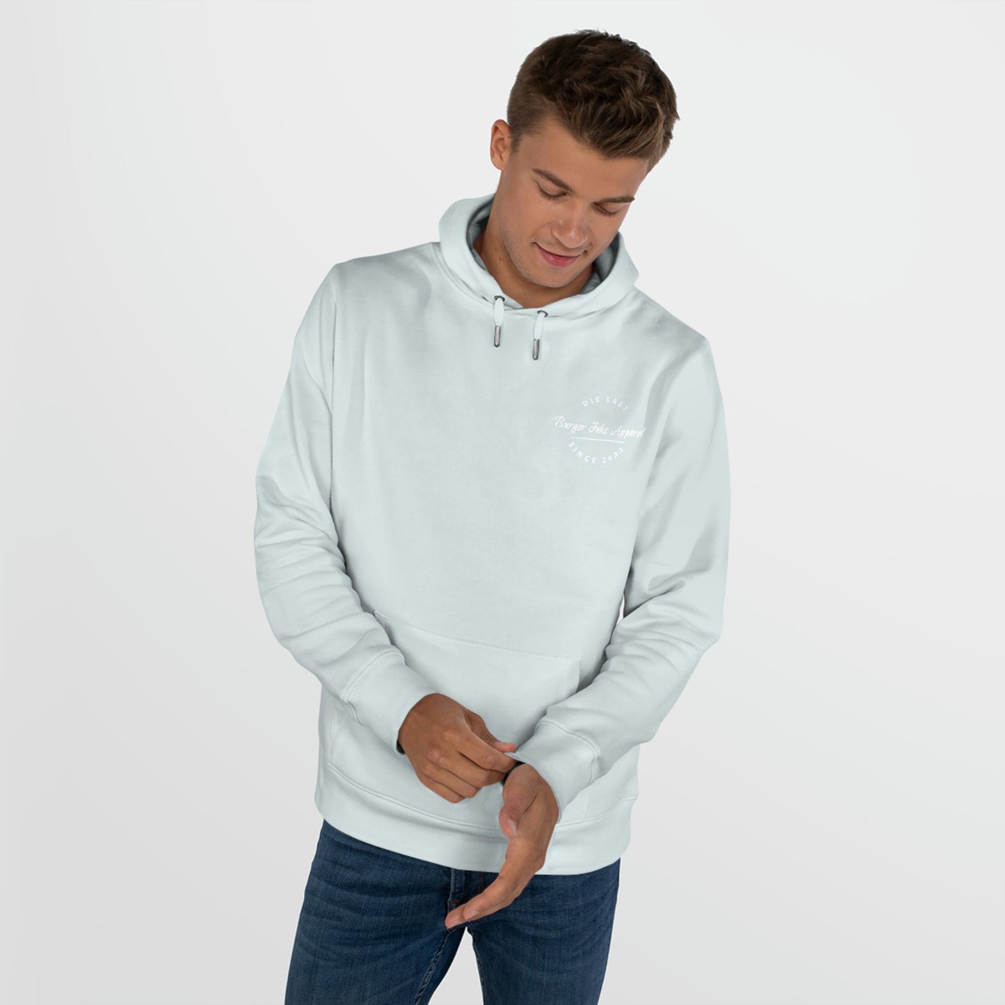 CONFORM Hooded Sweatshirt