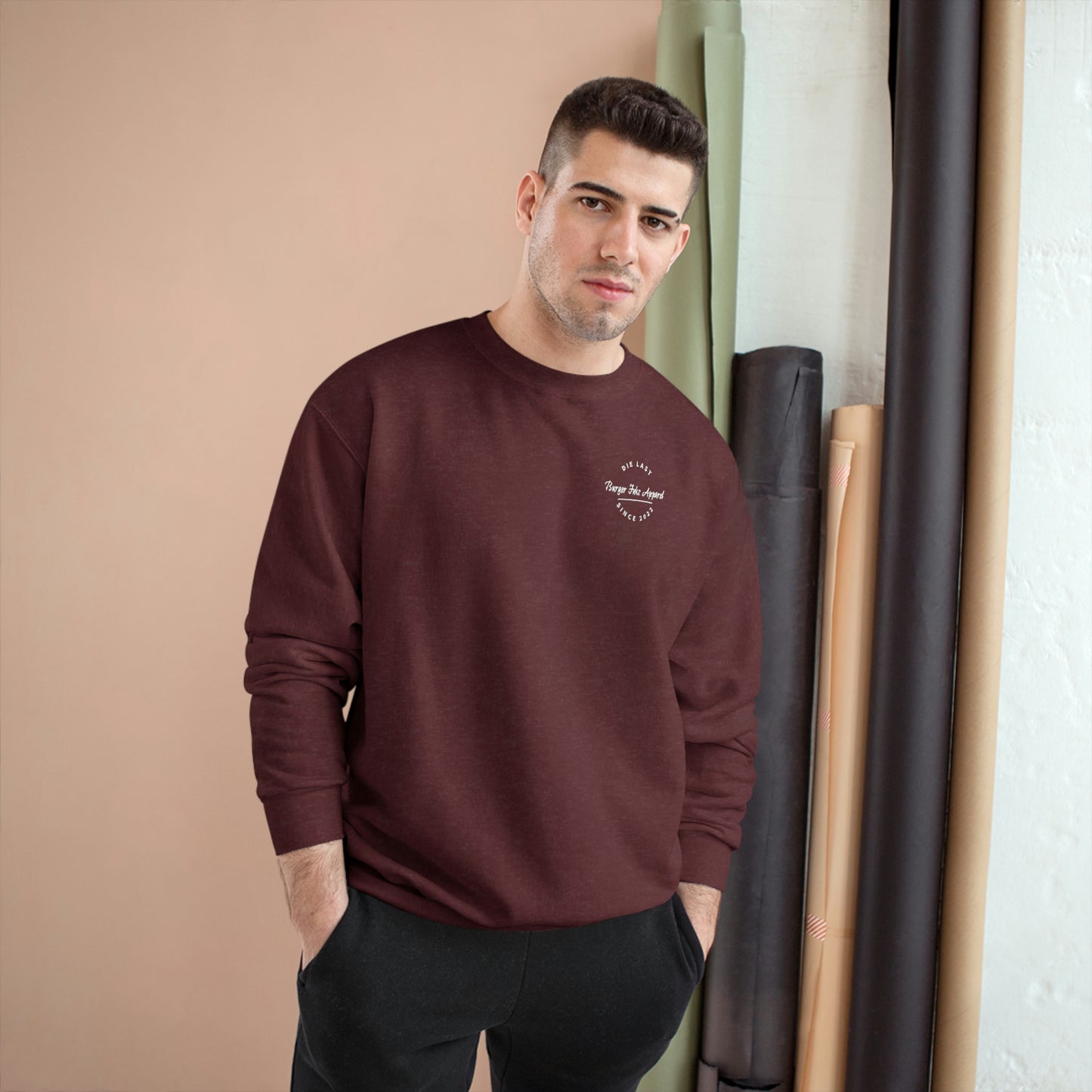 Champion DEAD FRIENDS Sweatshirt