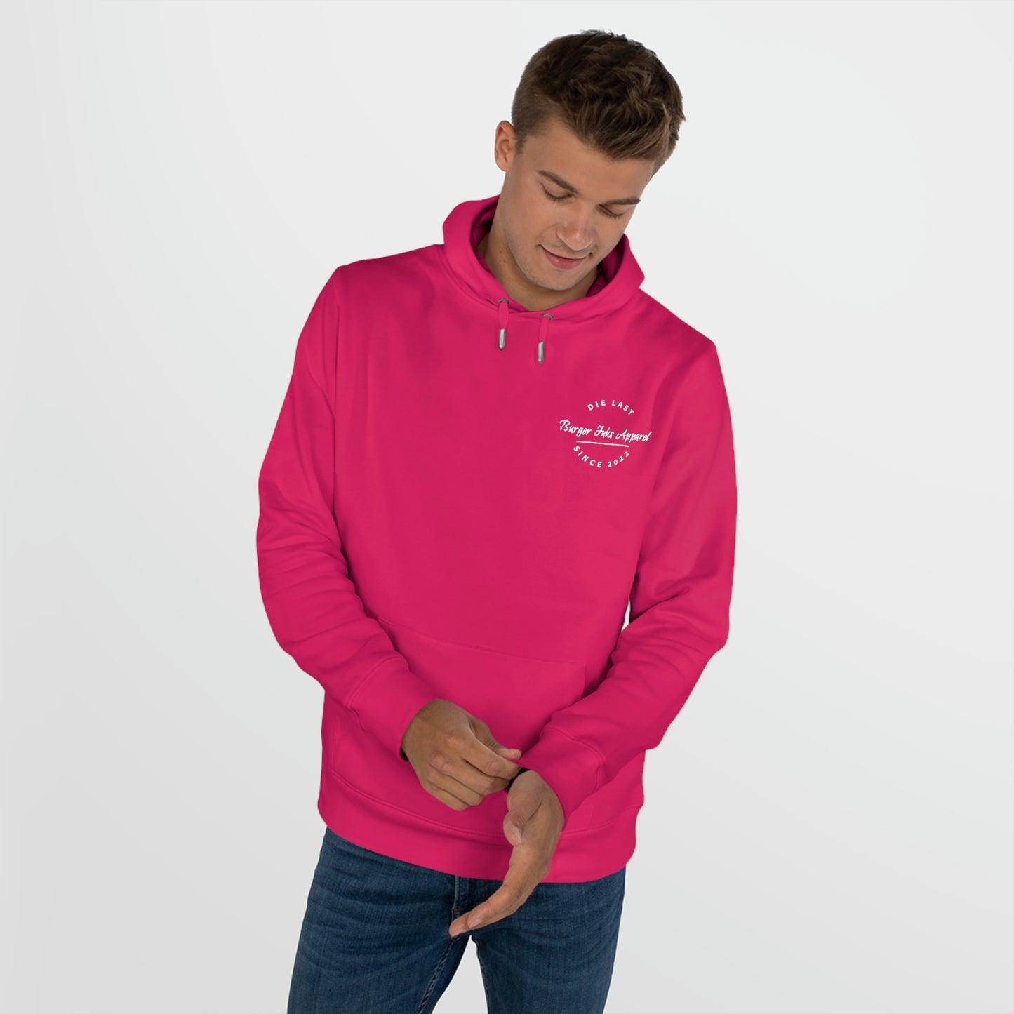 CONFORM Hooded Sweatshirt