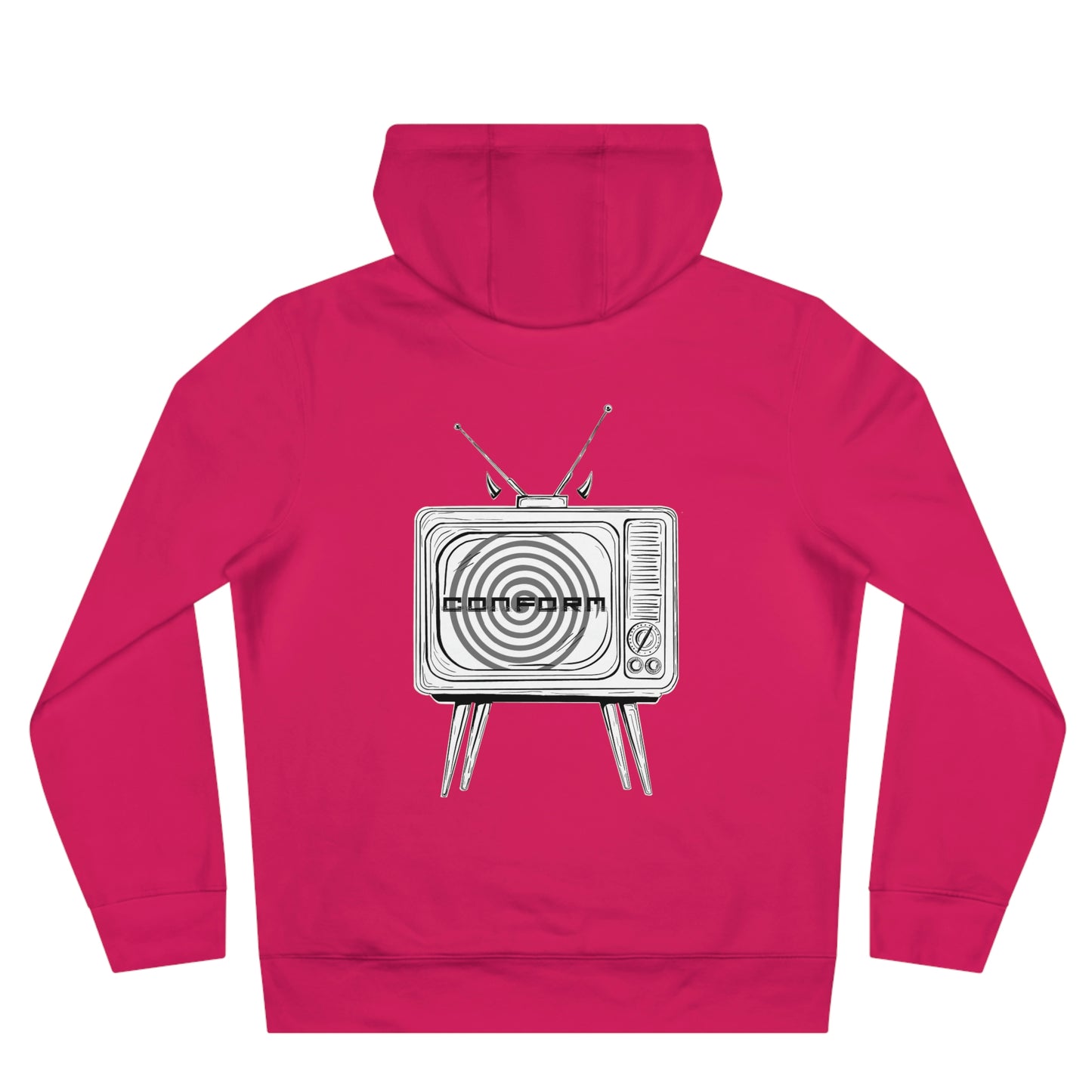 CONFORM Hooded Sweatshirt