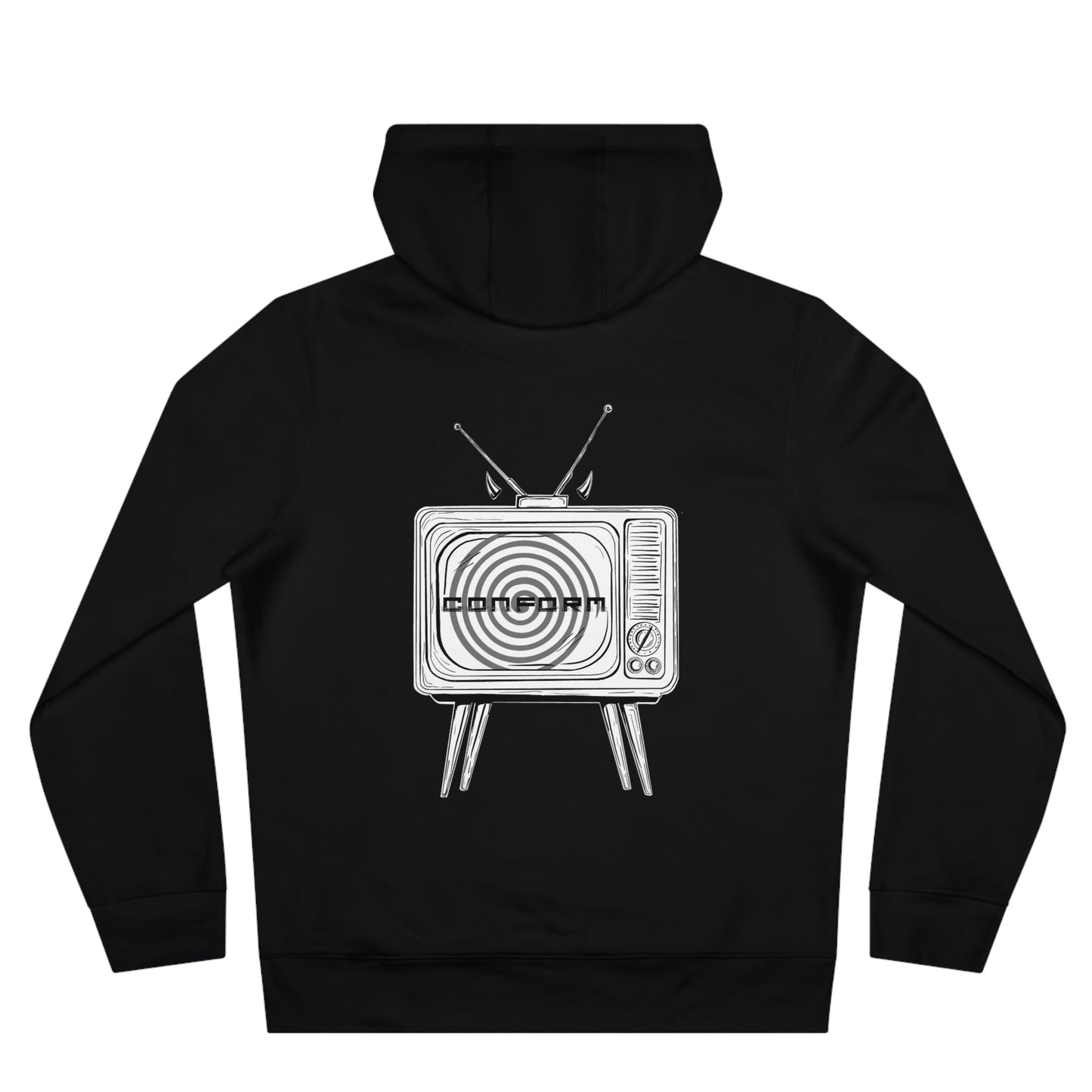 CONFORM Hooded Sweatshirt