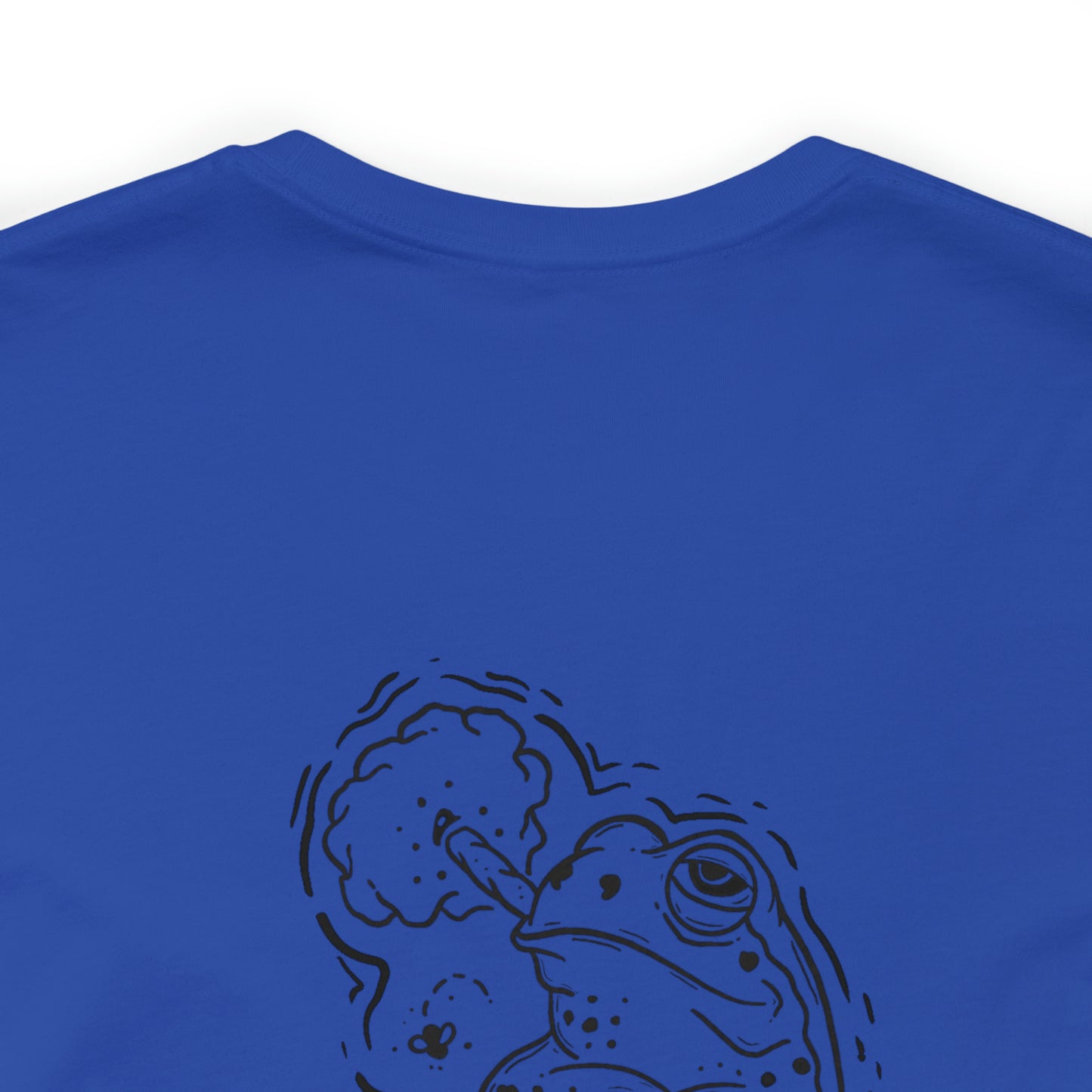 High Frog Short Sleeve Tee