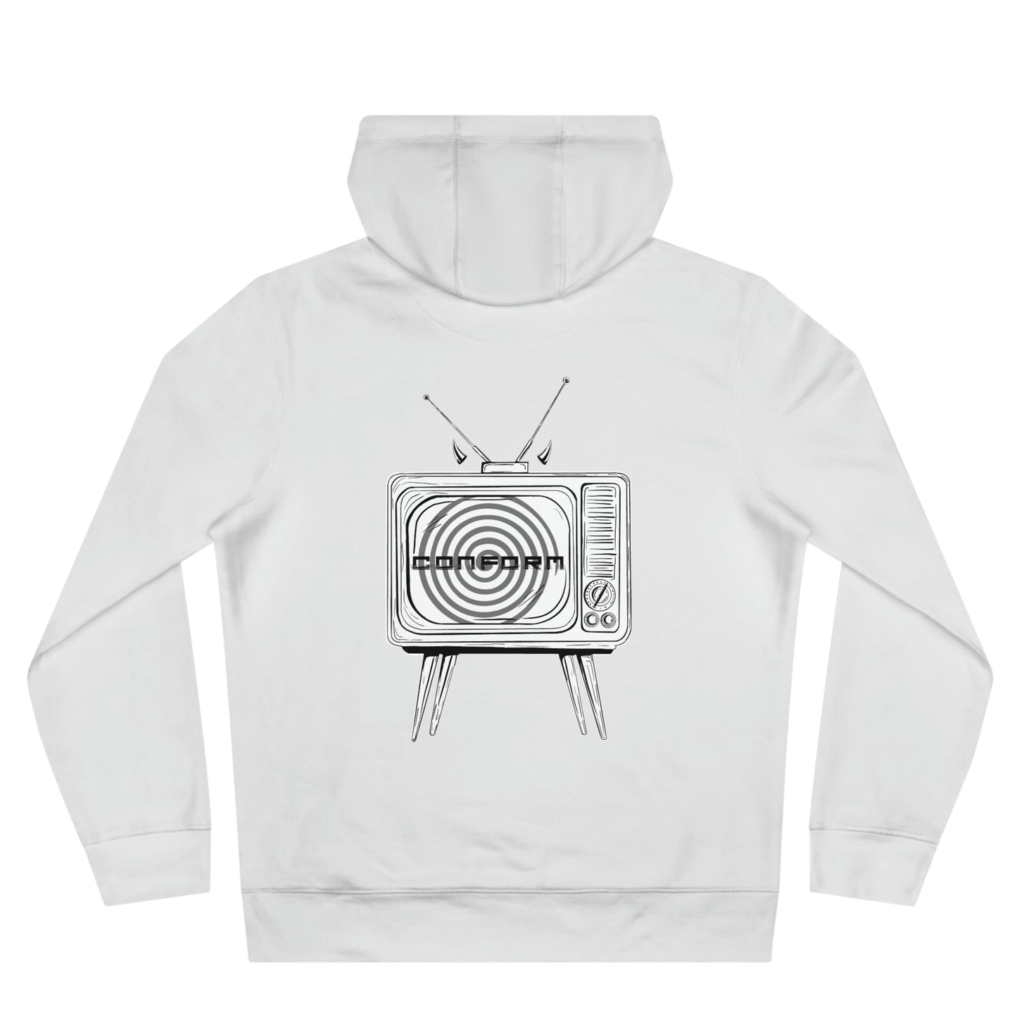 CONFORM Hooded Sweatshirt