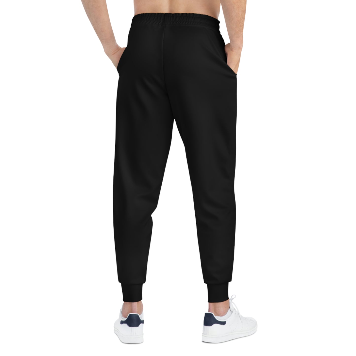 Athletic SAD CLOWN Joggers