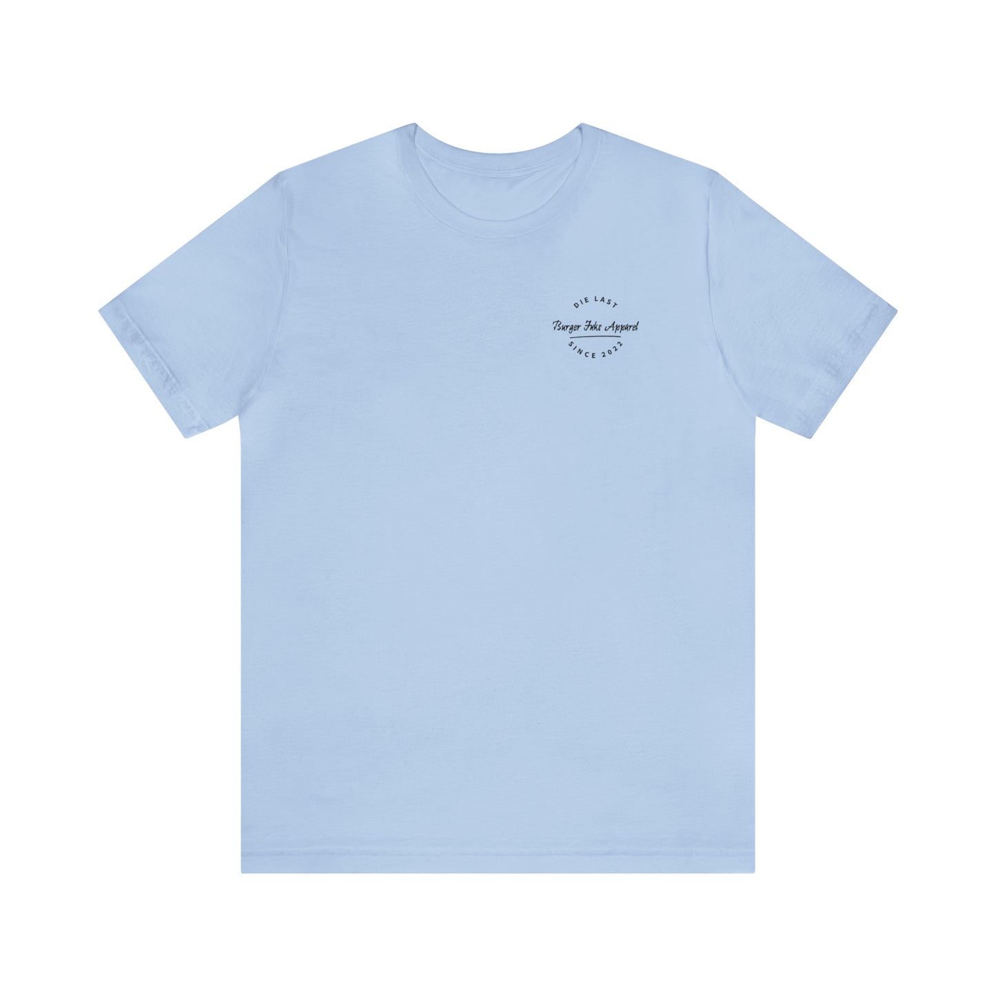 High Frog Short Sleeve Tee