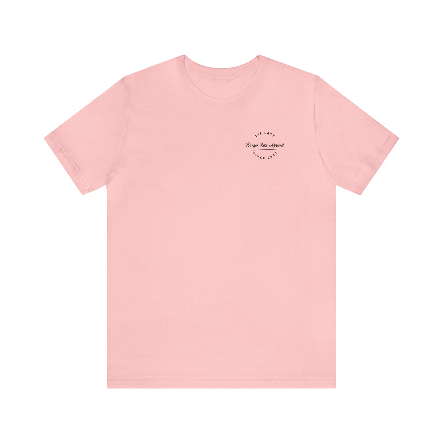 High Frog Short Sleeve Tee