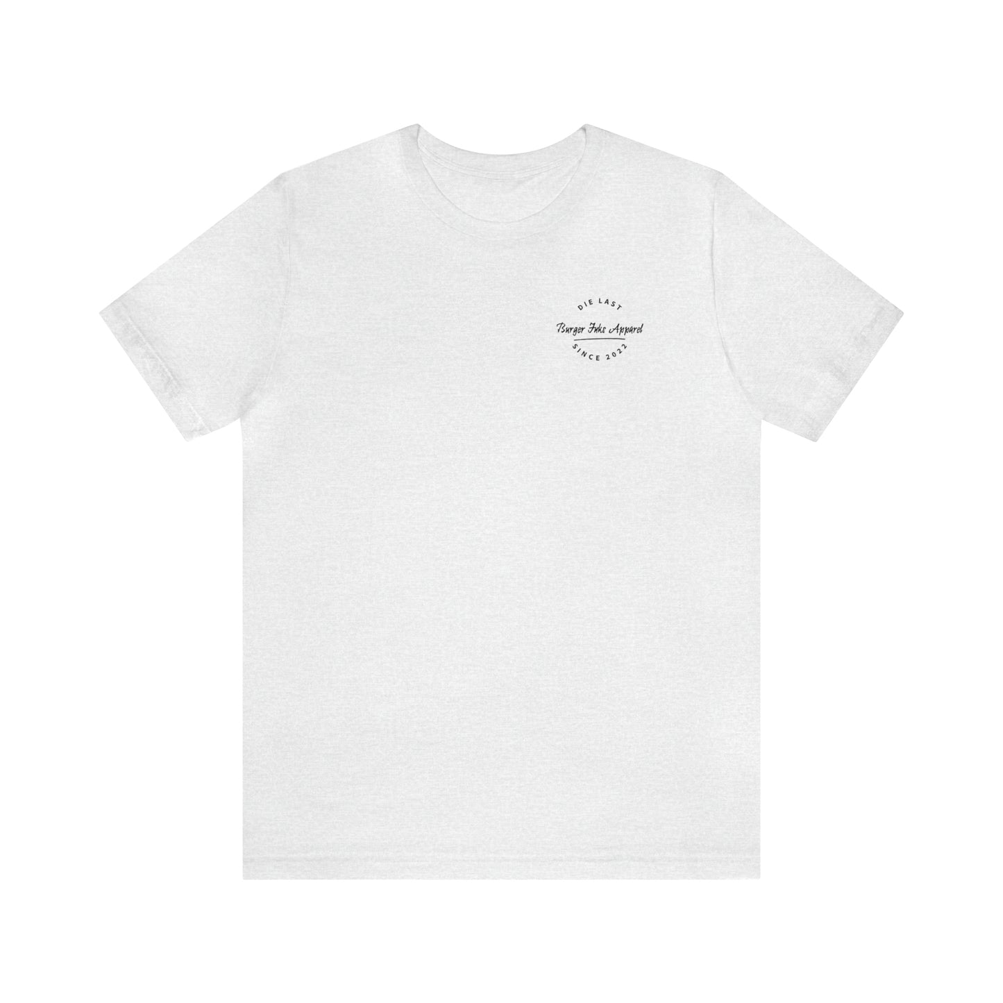 High Frog Short Sleeve Tee