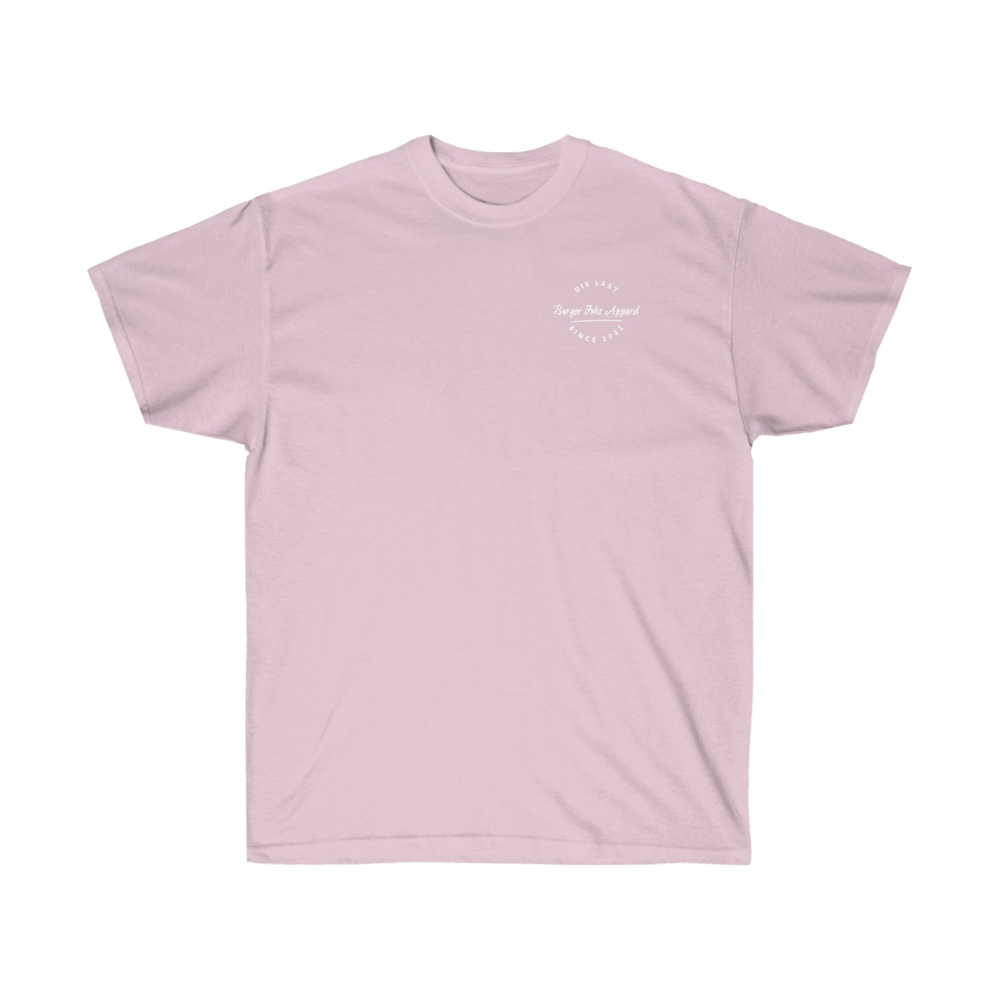 DRUNK FROG Ultra Cotton Tee