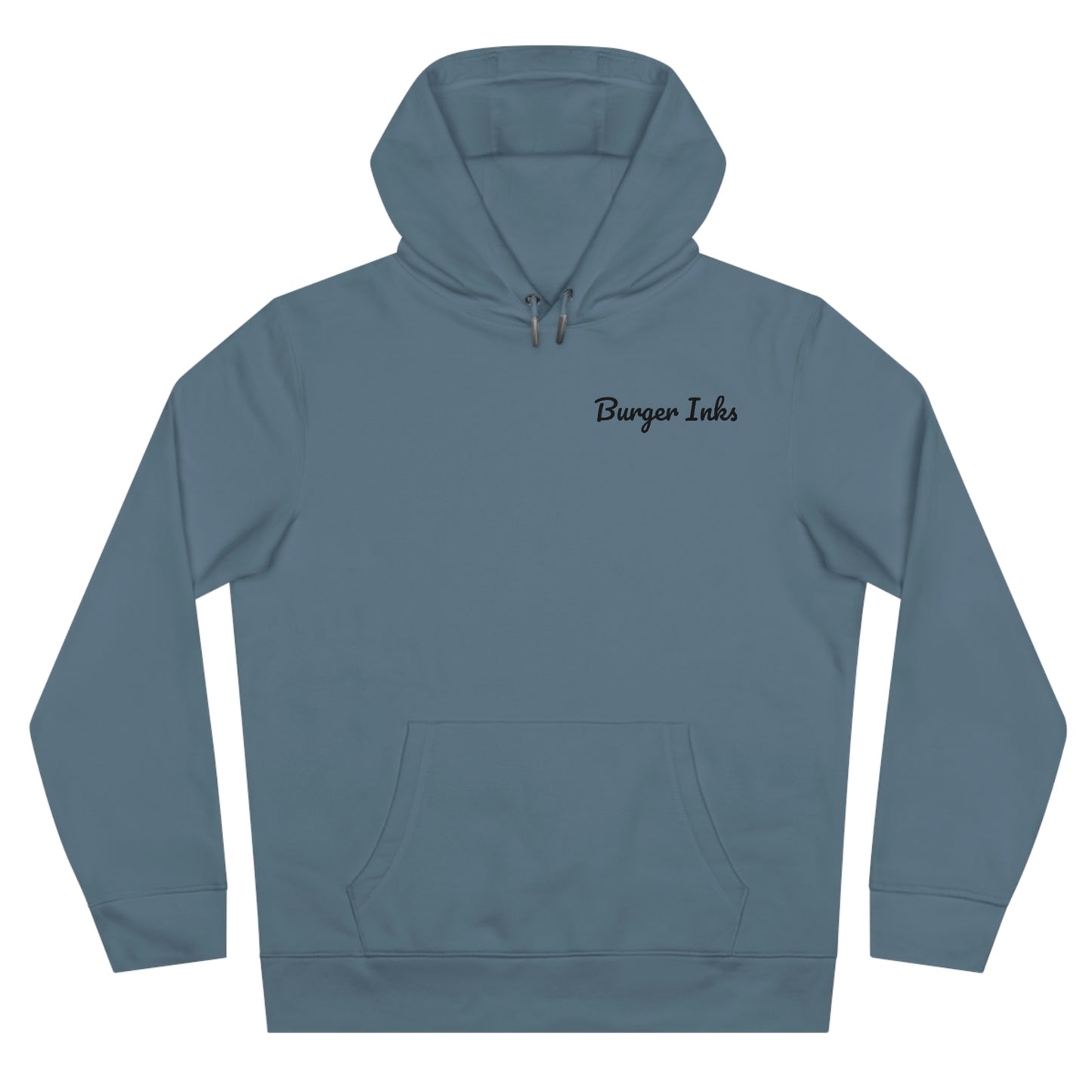 LIMITED EDITION DUELING TIGERS Hooded Sweatshirt