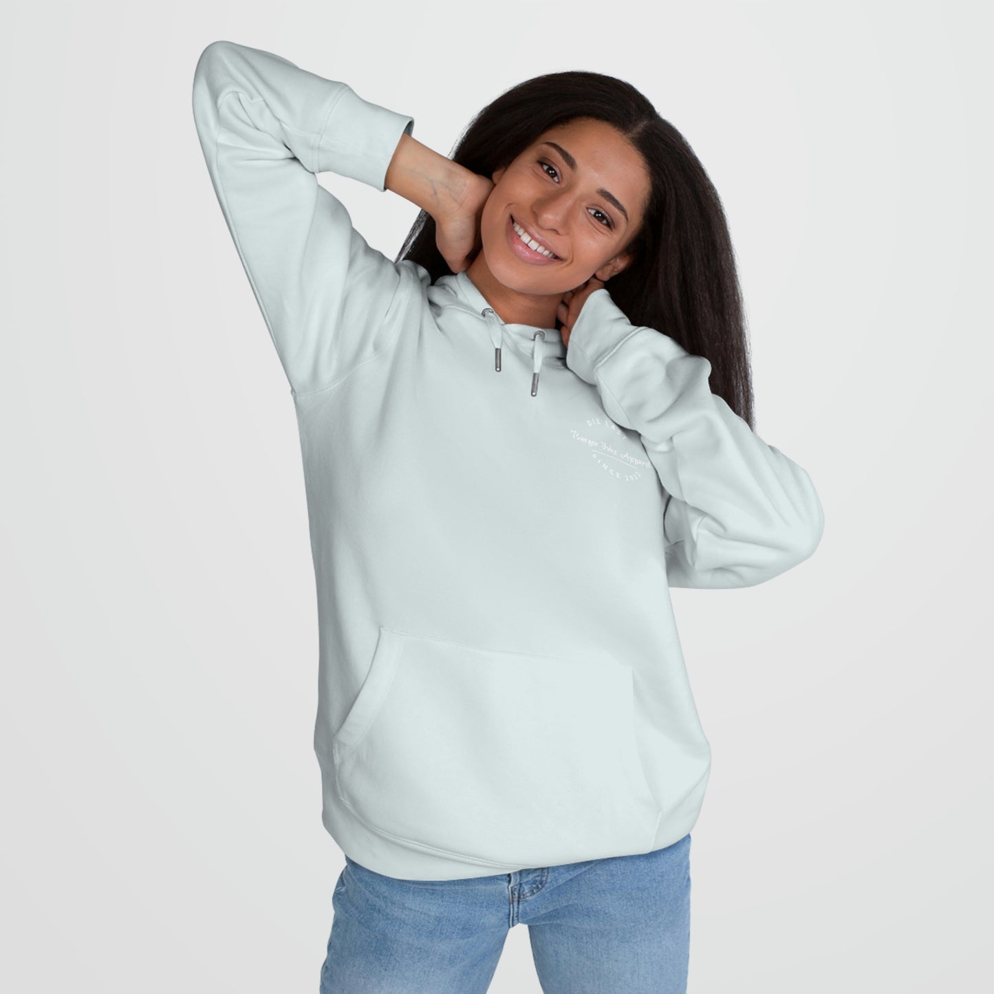 CONFORM Hooded Sweatshirt