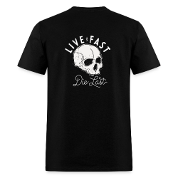 DIE LAST TEE